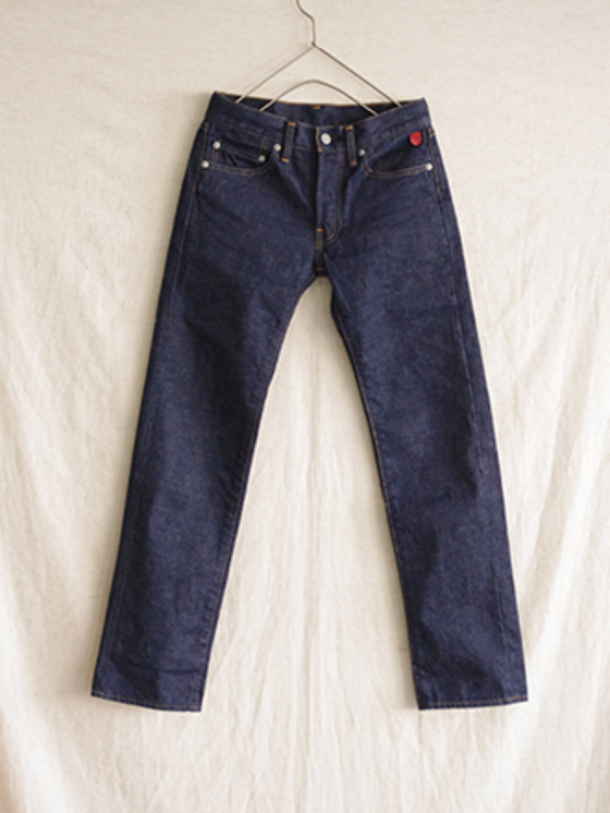 shu jeans Rigid (#60162)