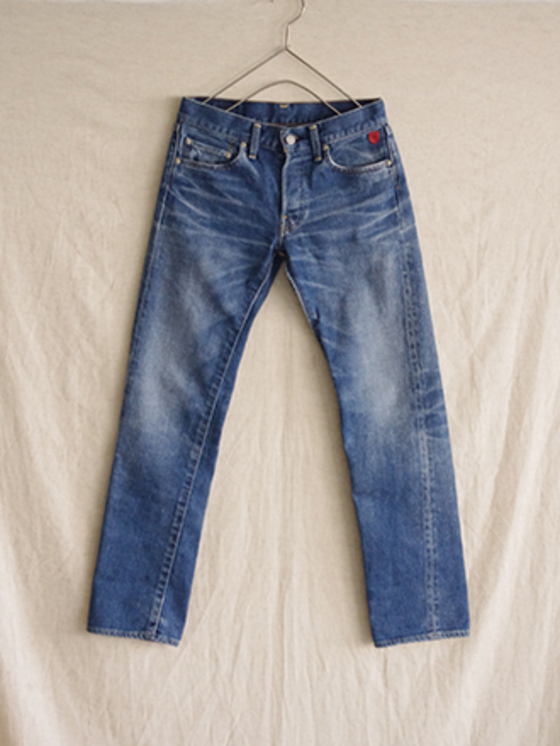 shu jeans Aqua (#60163)