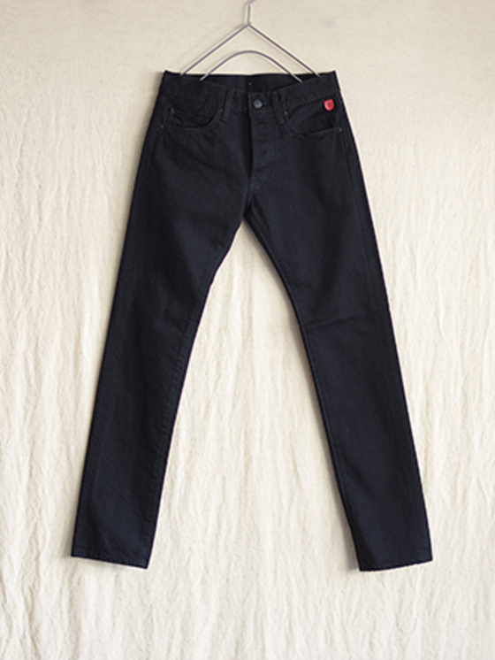 shu jeans Black (#61026)